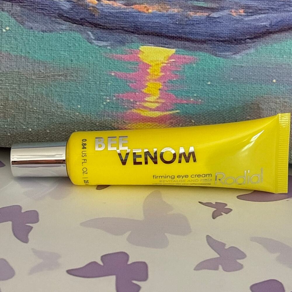 Rodial Bee Venom Firming Eye Cream Full Size
